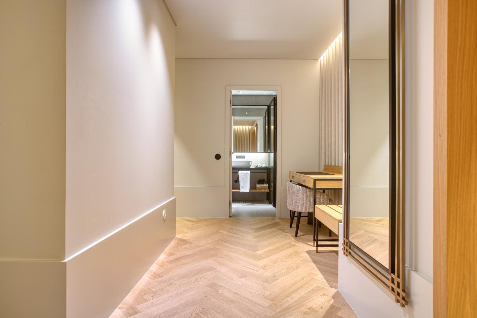 Palatial Suites Braga Cameră foto