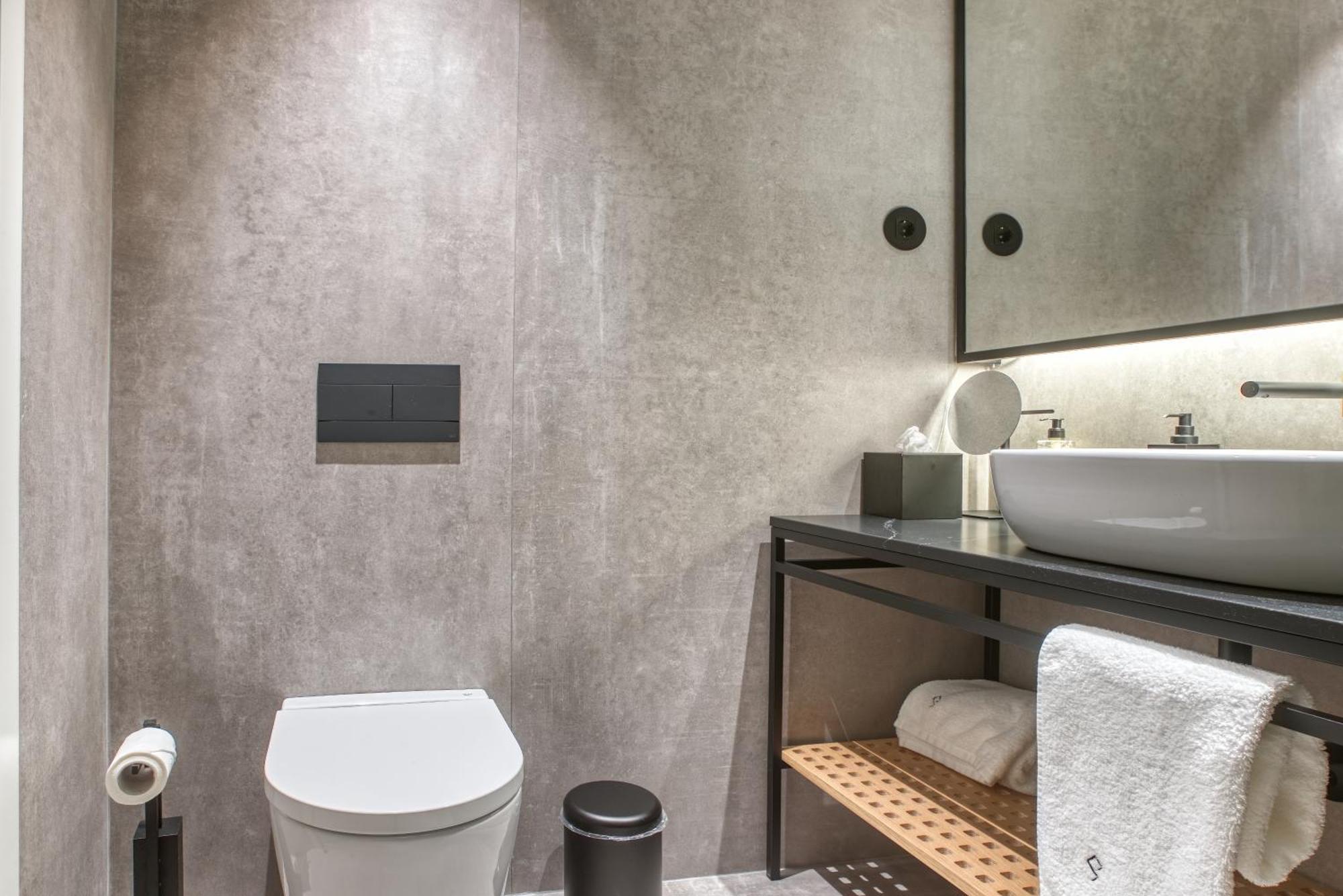 Palatial Suites Braga Cameră foto